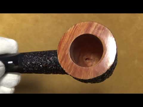 Pipa Castello Sea Rock KKKK - Pot-Canadian #33 - CASR154