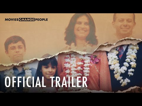 Return to Palau | Official Trailer