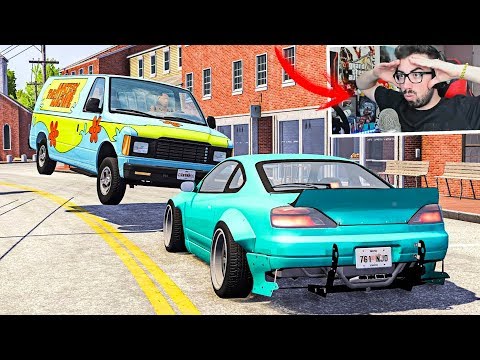 SCARICARE BEAMNG DRIVE DA