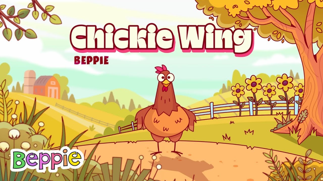 Promotional video thumbnail 3 for Beppie
