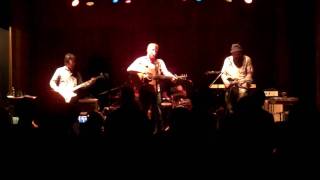 The Builders and the Butchers -- Vampire Lake