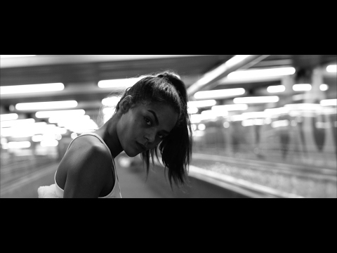 MXHXN - Toucha den (feat. Jamilla & SamBoii) [Officiell Video]