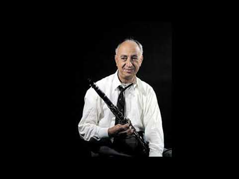 Revolutionary Blues - Milt Mezz Mezzrow with Cotton City Jazz Band