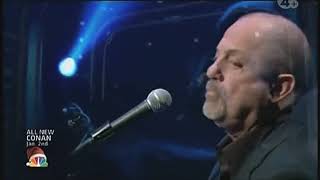 Billy Joel - Vienna (with lyrics)