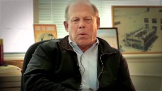 Tom Dalzell Discusses Proposed 2014 PG&E Contract Extension