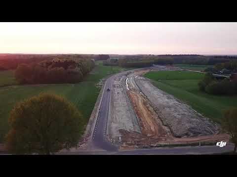 Wanssum van boven rondweg 20-04-2018