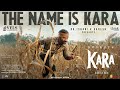 The Name Is Kara Dhanush Vignesh Raja GV Prakash Ishari K Ganesh Kara Vels
