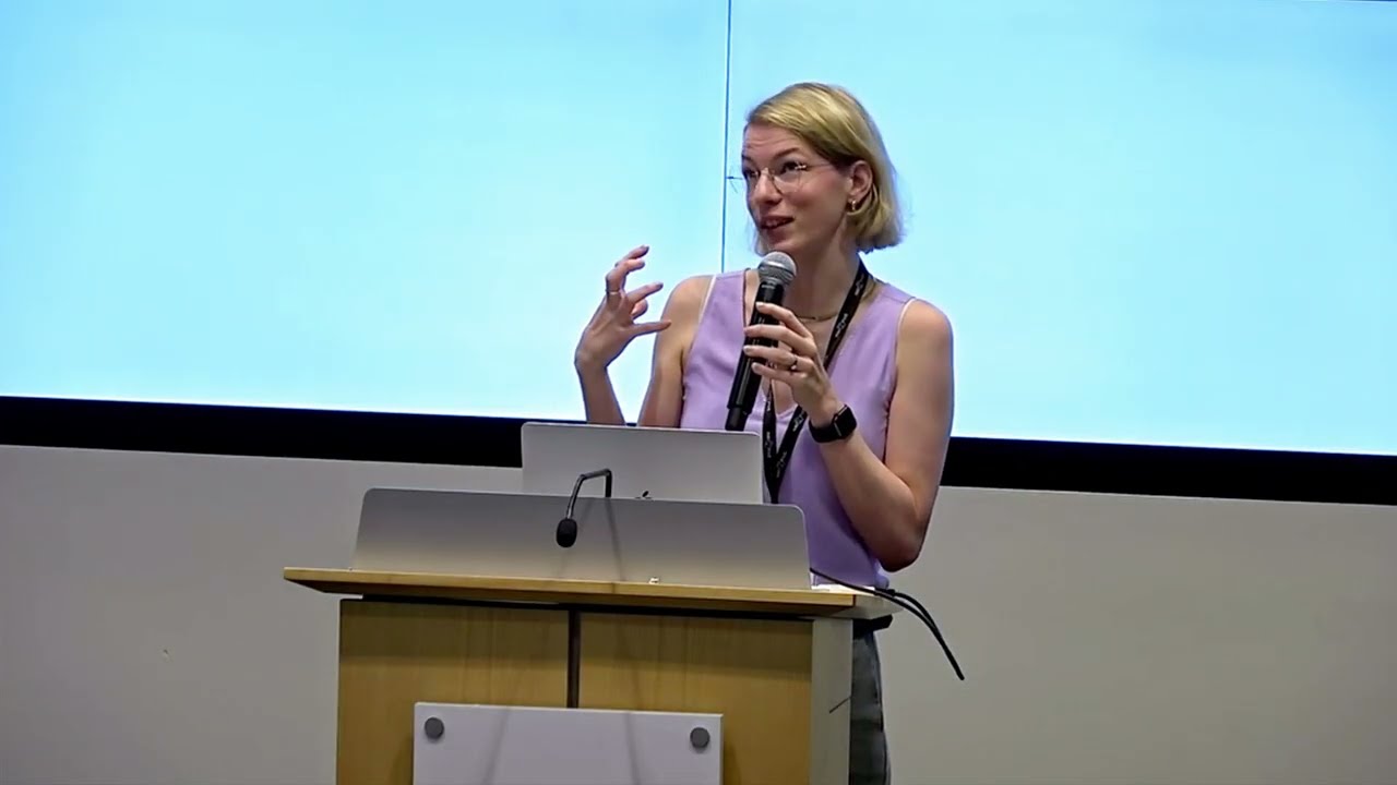 Emerging Strategies for Writing Accessibility Descriptions for Data Visualizations