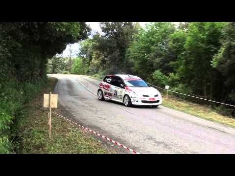 1° Ronde Monteregio Mannoni show