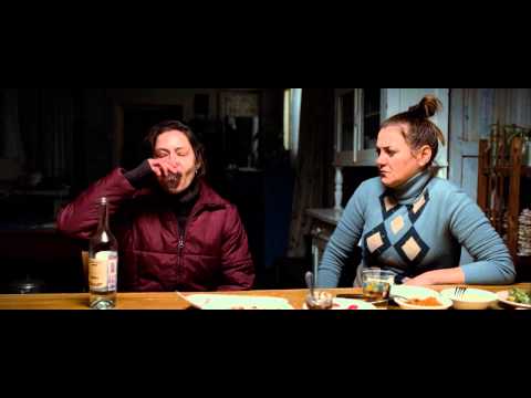 Левиафан - Русский трейлер