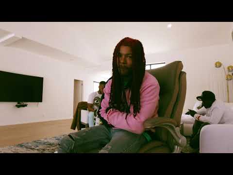 DXPE DILLA - Shooters & Skate Kidz (Official Video)