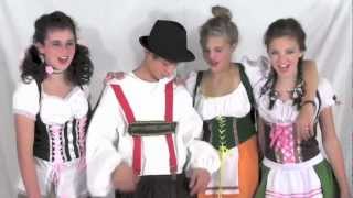 Polka Rap by Jetset Getset