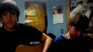 The Forecast - Some Things Never Change (Feat. Dan and Mike King)