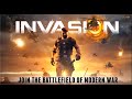 Invasion: Modern Empire - Gameplay IOS & Android