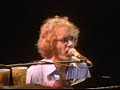 Warren Zevon - Ain't That Pretty At All - 10/1/1982 - Capitol Theatre (Official)