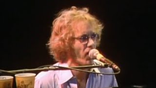 Warren Zevon - Ain&#39;t That Pretty At All - 10/1/1982 - Capitol Theatre (Official)