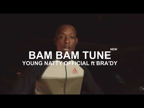 Freedom Tune _ RAGGA BAM BAM (YOUNG NATTY) coming Soon 2k21