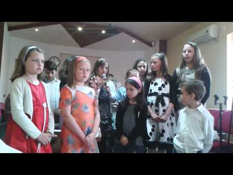 Bogăţiile trupului - Biserica Tabor Tisa Nouă