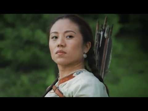 Official promo video of the World Nomad Games 2016