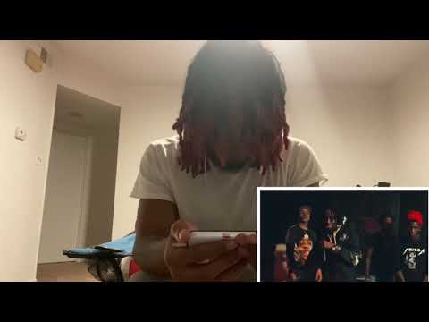 100k Cypher - 30 Deep Grimeyy, Prince Dre, Soulja Creep, YNW Smoke, Hotboii ( Shot by DrewFilmedIt)