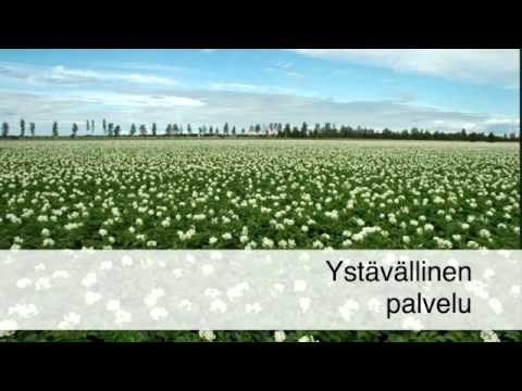 , title : 'Vihanneksia, Hedelmiä Ja Marjoja Suomi Tyrnävä Pohjoisen Kantaperuna Oy'