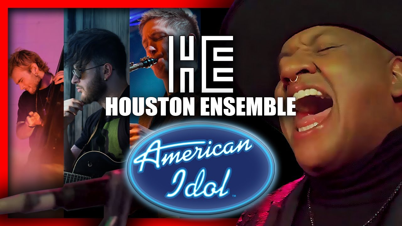 Promotional video thumbnail 1 for Houston Ensemble