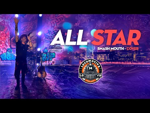 All Star - Smash Mouth