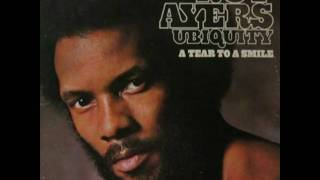 Roy Ayers Ubiquity - "Show Us A Feeling"