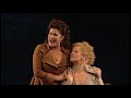 Early Cecilia Bartoli delivers Fiordiligi's Coloratura in 3 Fully supported Registers