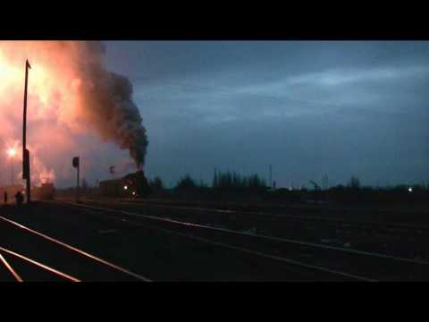 Chinese Steam, Sandaoling 5