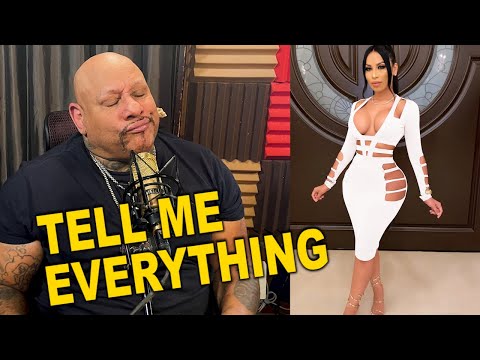 EP567:  How to get women to tell you everything. Guest Eman Morgan (Man School 202 Host Dante Nero)