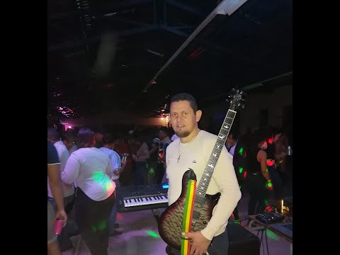 Langarm Compilation 4 - Gyzie One Man Band