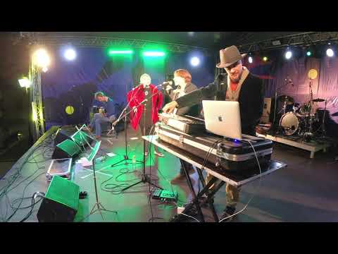 Zulya "Kaitu" TATCULT2019 LIVE