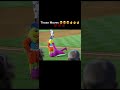 Barney S Moves Inspired By GamerworldAdventure