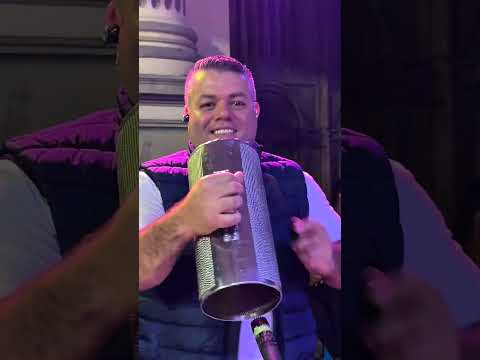 Iniciamos la navidad en Michelena Tachira❤️ #loschacaritos #musica #baile #huapangos #corridos