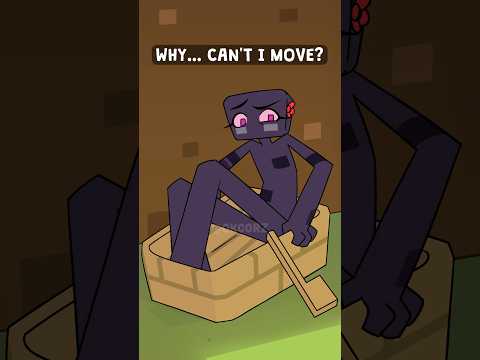 Folge 7. Boot (Minecraft-Animation)