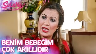 Aslı doğmamış bebeğine bakıcı arıyor! - Selena