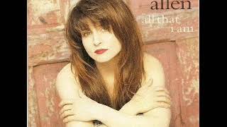 Deborah Allen  ~ Boys On The Wrong Side Of Town