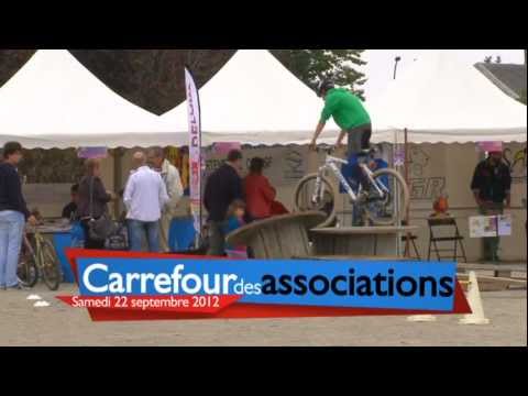 La Souterraine - Clip 2013