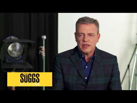 The Suggs Selection -- Out Now