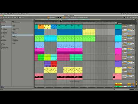 Ableton Live 11 Tutorial | FREE COURSE | Ableton Live 11 Beginner Tutorial 2022