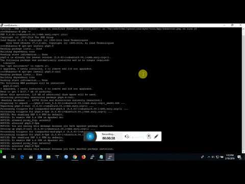PHP: How to fix the "Call to undefined function curl_init()" error - Anto ./online