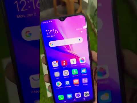 VIVO Y11 | 3GB RAM 32GB STORAGE #vivotech #vivoy11 @vivo #smartphonetech #tech #smartphone #unboxing