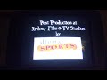 Closing To The Wiggles Santa S Rockin 2004 Screener VHS