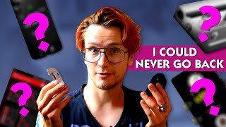 Video thumbnail for Life Changing Guitar Gear I Never Knew I Needed by SHOEGAZER CHANNEL