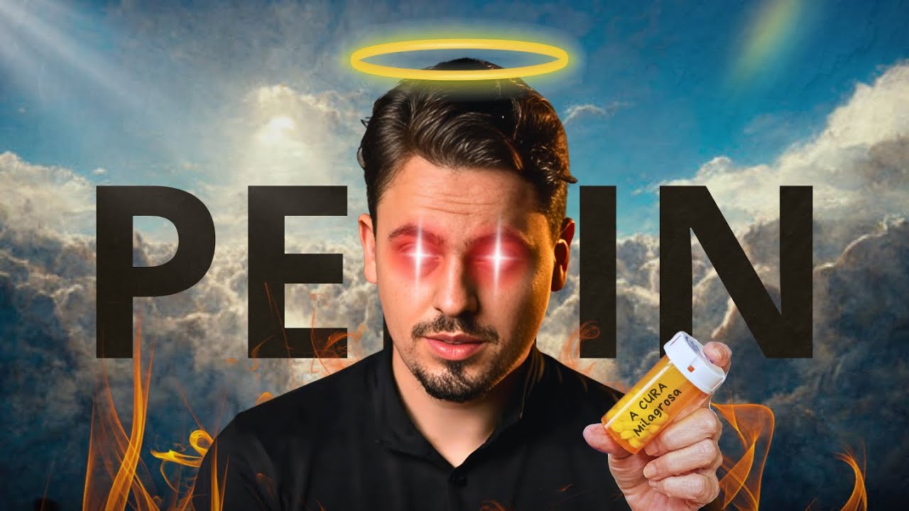 Daniel Penin estava CERTO?? 90 Dias testando o curso Marca milionária