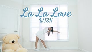 Download lagu 우주소녀 (WJSN) - La La Love - Lisa Rhee Dance Cover mp3