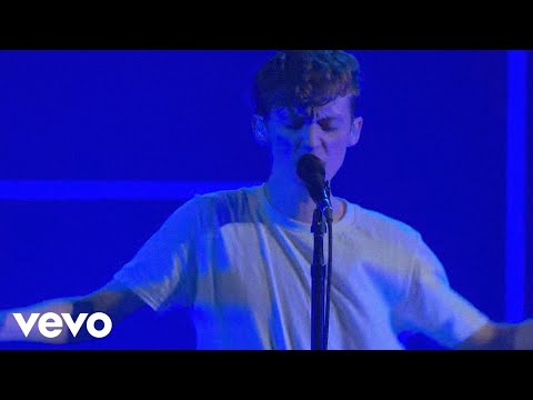 Troye Sivan - FOOLS (Live on the Honda Stage at the iHeartRadio Theater LA)