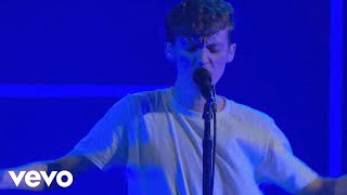 Troye Sivan - FOOLS (Live on the Honda Stage at the iHeartRadio Theater LA)