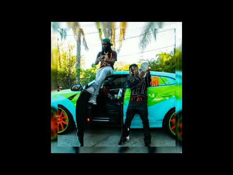 Lil Gnar Type Beat 2023 - "Syrup"